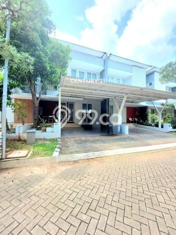 Jarang Ada! Rumah Kontrakan 3 Kamar Bagus Siap Huni Bintaro Jarang Ada! Rumah Kontrakan 3 Kamar Bagus Siap Huni Bintaro