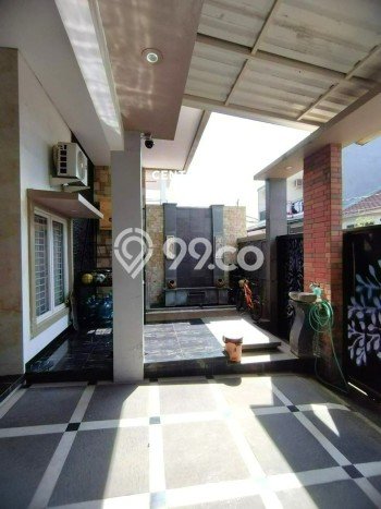 Rumah Modern Cantik 3 Kamar Bisa Langsung Pindah di Pondok Aren Rumah Modern Cantik 3 Kamar Bisa Langsung Pindah di Pondok Aren
