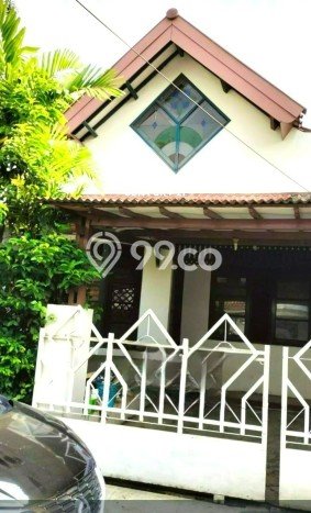 Disewakan! Rumah 2 Kamar Tidur &
1 Kamar Mandi di Bintaro, Tangerang Selatan Disewakan! Rumah 2 Kamar Tidur &
1 Kamar Mandi di Bintaro, Tangerang Selatan