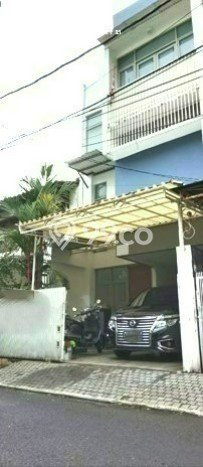 Rumah sewa siap huni 4 Kamar Tidur di Pondok Indah, Jakarta Selatan Rumah sewa siap huni 4 Kamar Tidur di Pondok Indah, Jakarta Selatan