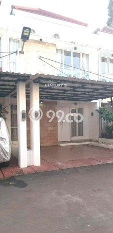 Disewakan Rumah Konsep Minimalis di Ciputat Tangerang Selatan dengan 3 KT Disewakan Rumah Konsep Minimalis di Ciputat Tangerang Selatan dengan 3 KT