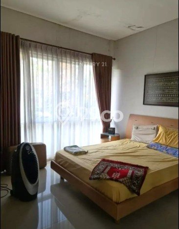 Rumah Luxury Modern Tanpa Renovasi di Bintaro Tangerang Selatan Rumah Luxury Modern Tanpa Renovasi di Bintaro Tangerang Selatan