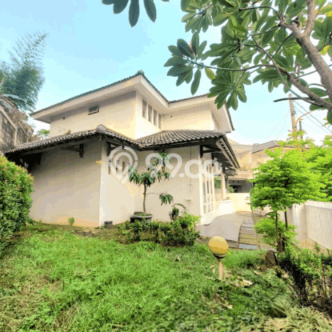 Disewakan! Rumah 3 Kamar Tidur &
3 Kamar Mandi di Bintaro, Tangerang Selatan Disewakan! Rumah 3 Kamar Tidur &
3 Kamar Mandi di Bintaro, Tangerang Selatan