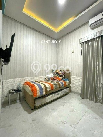 Rumah Modern Cantik 3 Kamar Bisa Langsung Pindah di Pondok Aren Rumah Modern Cantik 3 Kamar Bisa Langsung Pindah di Pondok Aren