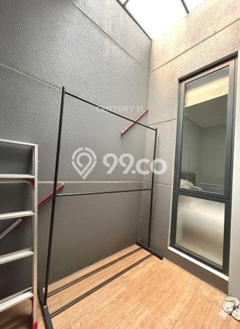 Jual Rumah Modern 2 KT di Bintaro, Tangerang Selatan Jual Rumah Modern 2 KT di Bintaro, Tangerang Selatan