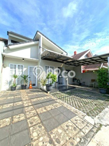 Rumah Minimalis 4 KT LT 135m2 di Bintaro Rumah Minimalis 4 KT LT 135m2 di Bintaro