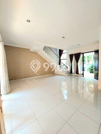 Rumah Sewa Tangerang Selatan LT 120m2 LB 150m2 Kawasan Bintaro Rumah Sewa Tangerang Selatan LT 120m2 LB 150m2 Kawasan Bintaro