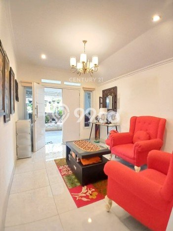 Dijual Hunian Rumah Terawat 3 Kamar di Bintaro, Tangerang Selatan Dijual Hunian Rumah Terawat 3 Kamar di Bintaro, Tangerang Selatan