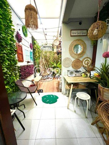 Jual Rumah Mewah Elegan Dengan View Cantik di Bintaro, Tangerang Selatan Jual Rumah Mewah Elegan Dengan View Cantik di Bintaro, Tangerang Selatan