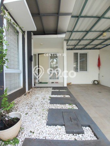 Rumah Minimalis 3 Kamar LT 112m2 di Bintaro Rumah Minimalis 3 Kamar LT 112m2 di Bintaro