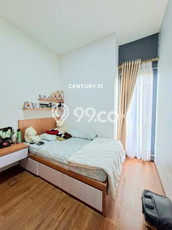 Ready to Use! Premium House LT 90m2 Desain Modern di Bintaro Ready to Use! Premium House LT 90m2 Desain Modern di Bintaro