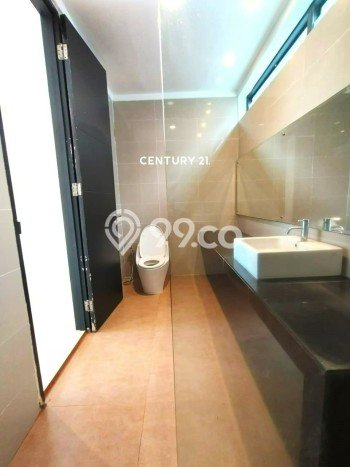 Rumah sewa siap pakai 4 KT di Bintaro, Tangerang Selatan Rumah sewa siap pakai 4 KT di Bintaro, Tangerang Selatan