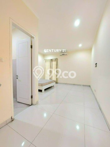 Hunian Elit LB 300m2 Siap Pakai Desain Elegan di Bintaro, Tangerang Selatan Hunian Elit LB 300m2 Siap Pakai Desain Elegan di Bintaro, Tangerang Selatan