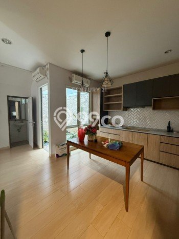 Rumah Modern Cantik 2 KT Bisa Langsung Pindah di Ciputat Rumah Modern Cantik 2 KT Bisa Langsung Pindah di Ciputat