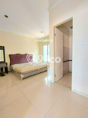 Hunian Elit LB 300m2 Siap Pakai Desain Elegan di Bintaro, Tangerang Selatan Hunian Elit LB 300m2 Siap Pakai Desain Elegan di Bintaro, Tangerang Selatan