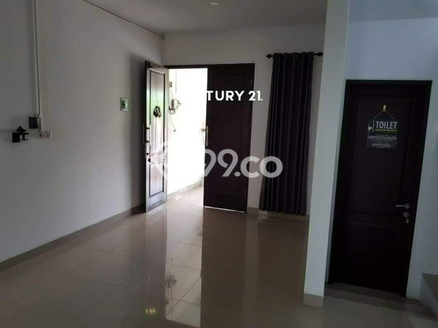 Jual Rumah Favorit Siap Huni LB 110m2 di Ciputat, Tangerang Selatan Jual Rumah Favorit Siap Huni LB 110m2 di Ciputat, Tangerang Selatan