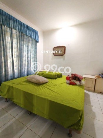 Rumah Kontrakan Tangerang Selatan LT 180m2 LB 150m2 Area Bintaro Rumah Kontrakan Tangerang Selatan LT 180m2 LB 150m2 Area Bintaro