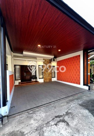 Dijual Rumah Strategis Bagus Punya 4 KT di Ciputat Tangerang Selatan SHM Dijual Rumah Strategis Bagus Punya 4 KT di Ciputat Tangerang Selatan SHM