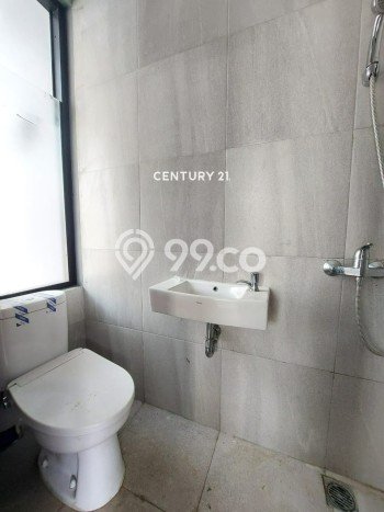 Rumah Modern 2 Kamar LT 102m2 di Bintaro Rumah Modern 2 Kamar LT 102m2 di Bintaro