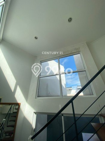 Rumah Modern 2 KT LT 67m2 di Bintaro Rumah Modern 2 KT LT 67m2 di Bintaro