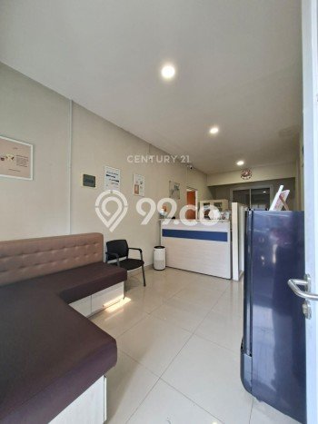 Rumah Minimalis 4 KT LT 135m2 di Bintaro Rumah Minimalis 4 KT LT 135m2 di Bintaro