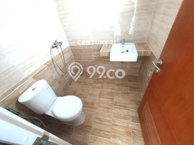 Rumah Modern Cantik 3 Kamar Siap Huni di Ciputat Rumah Modern Cantik 3 Kamar Siap Huni di Ciputat