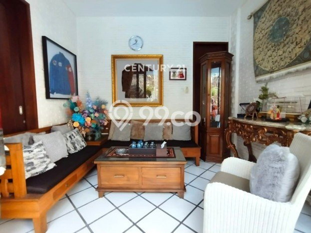 Dijual Rumah Luas Elegan Dengan View Eksklusif di Bintaro, Tangerang Selatan Dijual Rumah Luas Elegan Dengan View Eksklusif di Bintaro, Tangerang Selatan