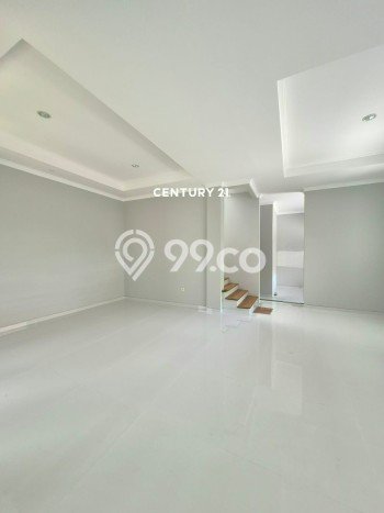 For Sale! Premium House LT 144m2 Desain Modern di Bintaro For Sale! Premium House LT 144m2 Desain Modern di Bintaro