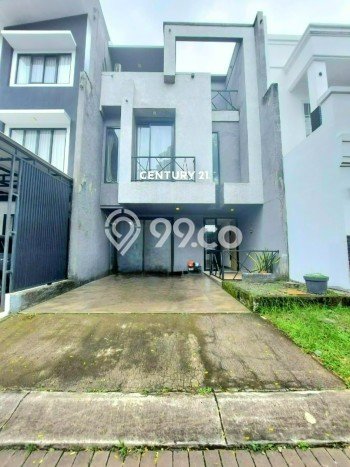 Rumah Luxury Modern Tanpa Renovasi di Bintaro Tangerang Selatan Rumah Luxury Modern Tanpa Renovasi di Bintaro Tangerang Selatan