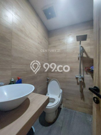 Rumah Luxury Modern Tanpa Renovasi di Bintaro Tangerang Selatan Rumah Luxury Modern Tanpa Renovasi di Bintaro Tangerang Selatan