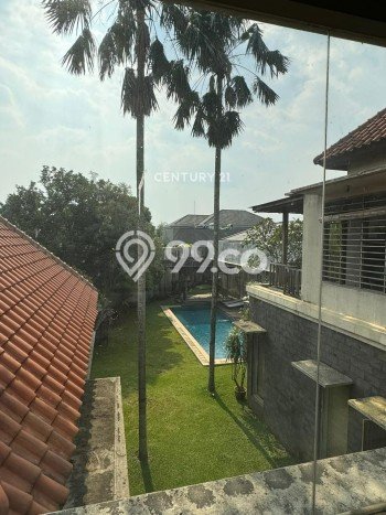 Hot Offer Hunian Mewah Ideal dan Luas di Serpong, Tangerang Selatan Hot Offer Hunian Mewah Ideal dan Luas di Serpong, Tangerang Selatan