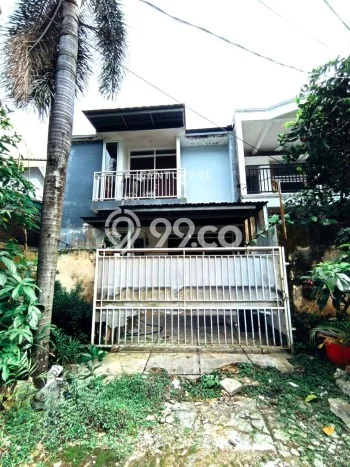 Disewakan Rumah Harga Terjangkau di Bintaro Tangerang Selatan Punya 2 Kamar Tidur Disewakan Rumah Harga Terjangkau di Bintaro Tangerang Selatan Punya 2 Kamar Tidur