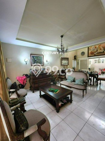 Jual Rumah Luas Megah Dengan View Eksklusif di Bintaro, Tangerang Selatan Jual Rumah Luas Megah Dengan View Eksklusif di Bintaro, Tangerang Selatan