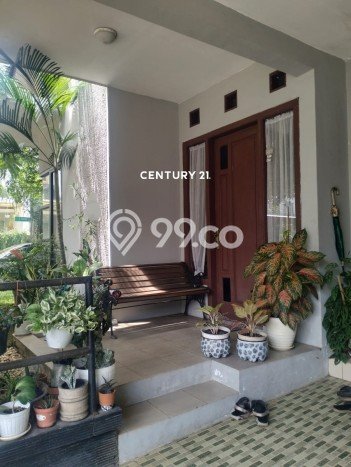 For Sale Hunian Rumah Nyaman 3 Kamar di Bintaro, Tangerang Selatan For Sale Hunian Rumah Nyaman 3 Kamar di Bintaro, Tangerang Selatan