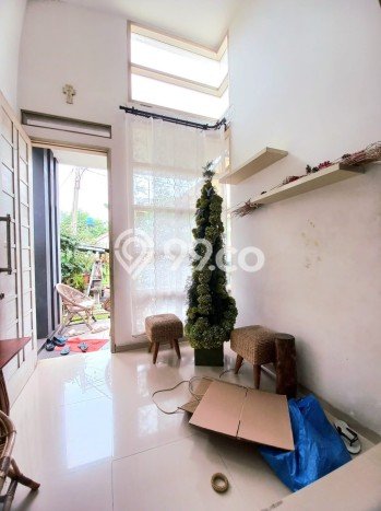 Jual Rumah Eksklusif 3 KT di Bintaro, Tangerang Selatan Jual Rumah Eksklusif 3 KT di Bintaro, Tangerang Selatan