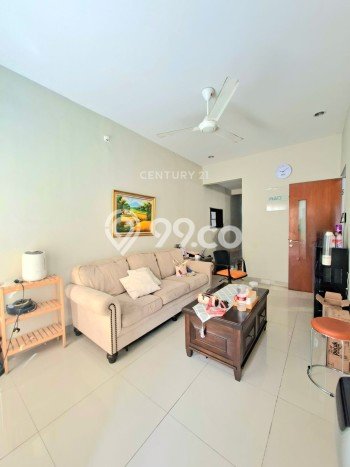 Rumah Minimalis 4 KT LT 135m2 di Bintaro Rumah Minimalis 4 KT LT 135m2 di Bintaro