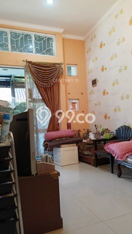 Dijual Cepat Rumah Bagus Siap Huni LB 90m2 di Ciputat, Tangerang Selatan Dijual Cepat Rumah Bagus Siap Huni LB 90m2 di Ciputat, Tangerang Selatan