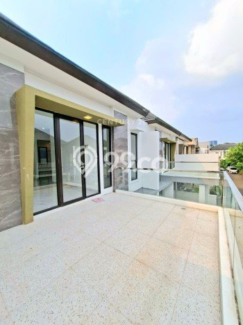 For Sale! Premium House LT 113m2 Desain Modern di Bintaro For Sale! Premium House LT 113m2 Desain Modern di Bintaro