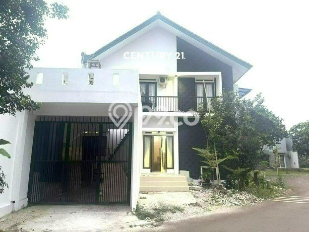 Sewa Rumah Murah di Bintaro Tangerang Selatan dengan 5 KT Sewa Rumah Murah di Bintaro Tangerang Selatan dengan 5 KT