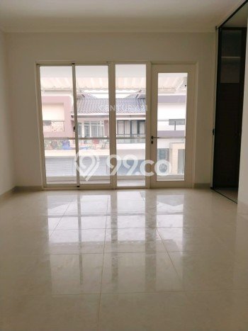 Rumah sewa siap huni 4 KT di Bintaro, Tangerang Selatan Rumah sewa siap huni 4 KT di Bintaro, Tangerang Selatan