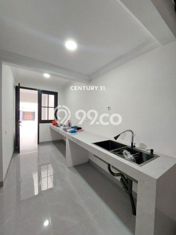 Dijual Rumah Mewah Elegan Dengan View Cantik di Bintaro, Tangerang Selatan Dijual Rumah Mewah Elegan Dengan View Cantik di Bintaro, Tangerang Selatan
