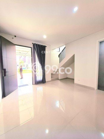 Hunian Cantik Modern Lb 56m2 di Pondok Aren, Tangerang Selatan Hunian Cantik Modern Lb 56m2 di Pondok Aren, Tangerang Selatan
