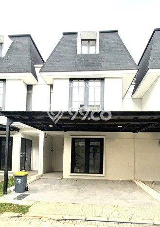 Lokasi strategis! Rumah siap huni dikontrakkan di Ciputat LB 90m2 Lokasi strategis! Rumah siap huni dikontrakkan di Ciputat LB 90m2