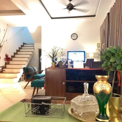 Rumah sewa siap pakai 4 KT di Bintaro, Tangerang Selatan Rumah sewa siap pakai 4 KT di Bintaro, Tangerang Selatan