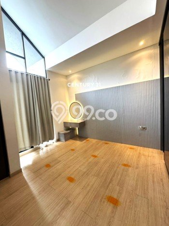 Dijual Hunian Rumah Terawat 3 KT di BSD City, Tangerang Dijual Hunian Rumah Terawat 3 KT di BSD City, Tangerang