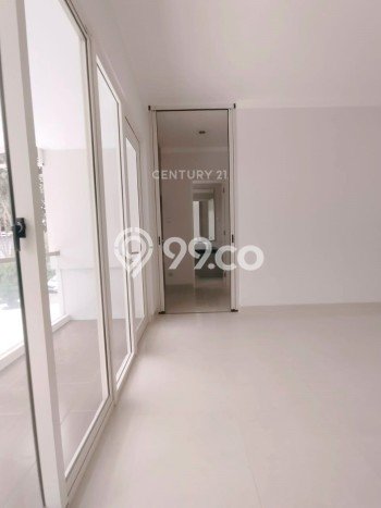 Rumah sewa siap huni 4 KT di Bintaro, Tangerang Selatan Rumah sewa siap huni 4 KT di Bintaro, Tangerang Selatan