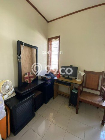 Rumah Elit Modern Tanpa Renovasi di Bintaro Tangerang Selatan Rumah Elit Modern Tanpa Renovasi di Bintaro Tangerang Selatan