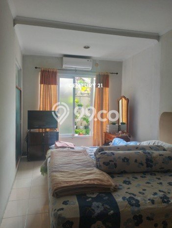 For Sale Hunian Rumah Nyaman 3 Kamar di Bintaro, Tangerang Selatan For Sale Hunian Rumah Nyaman 3 Kamar di Bintaro, Tangerang Selatan