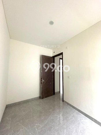Rumah Modern Minimalis 3 KT Siap Huni di Ciputat Rumah Modern Minimalis 3 KT Siap Huni di Ciputat