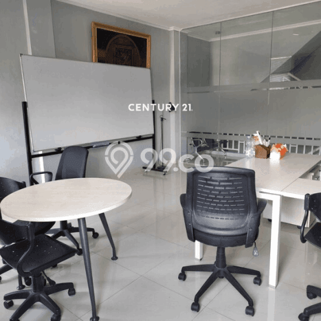Ruko disewakan lokasi strategis Pondok Aren Tangerang Selatan 125m2 Ruko disewakan lokasi strategis Pondok Aren Tangerang Selatan 125m2